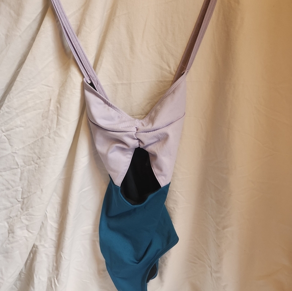 Nettle's Tale Vancouver Misty Swimsuit One Piece - Picture 5 of 8